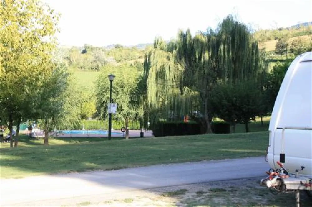 Campeggio Riva del Setta