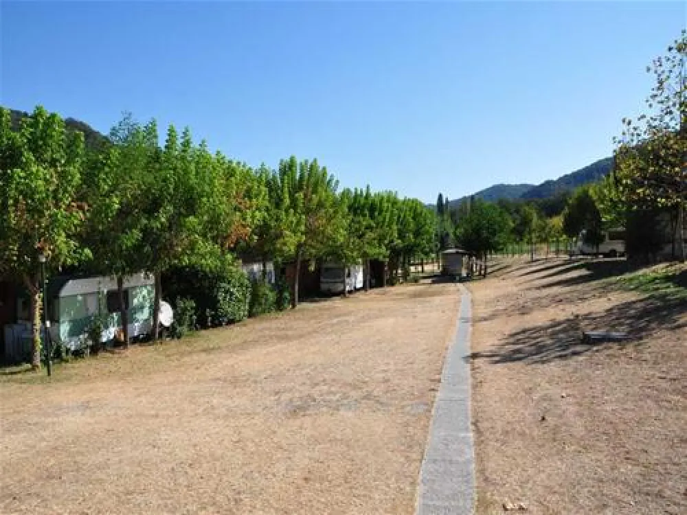 Campeggio Riva del Setta