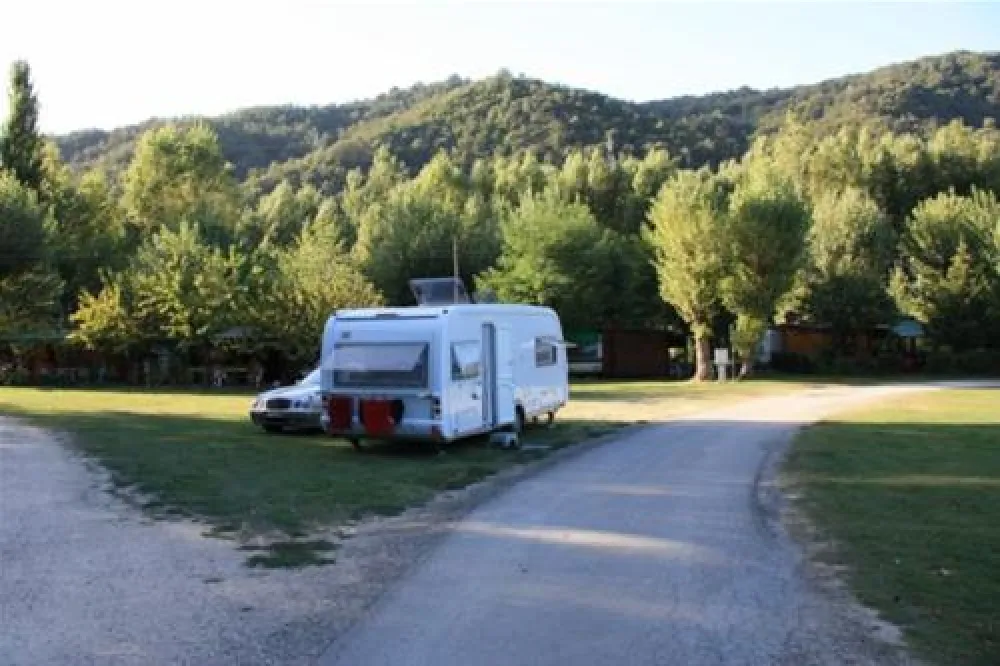 Campeggio Riva del Setta