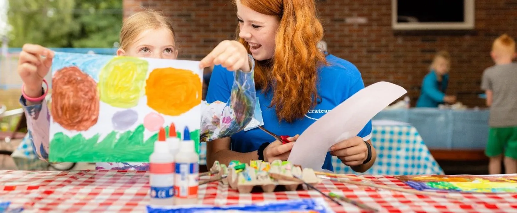 Charme Camping Heidepark