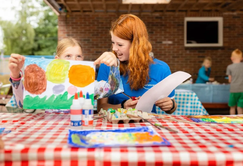 Charme Camping Heidepark