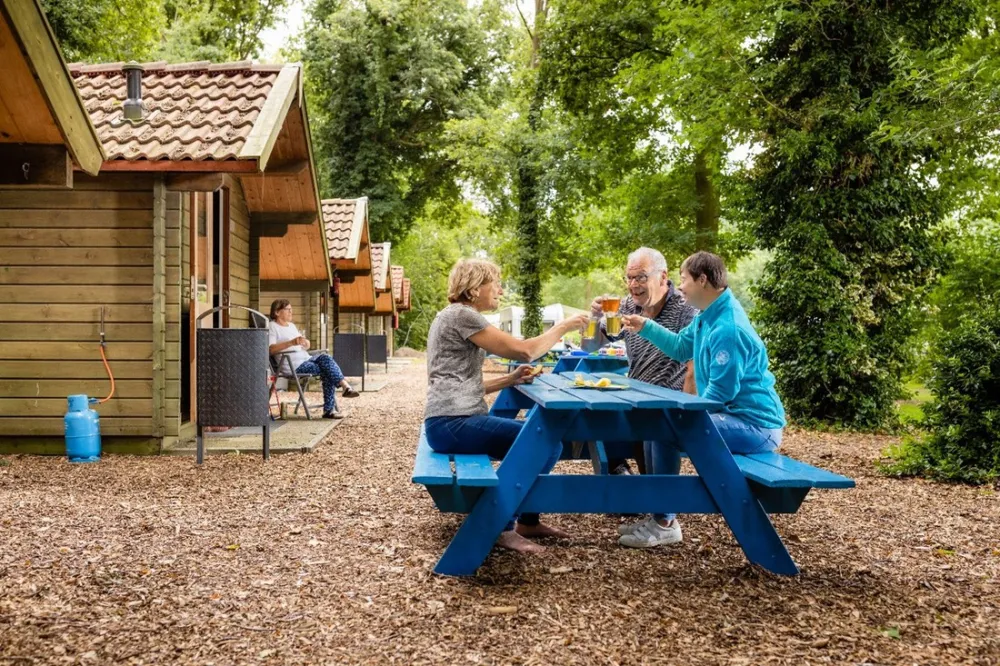 Charme Camping Heidepark