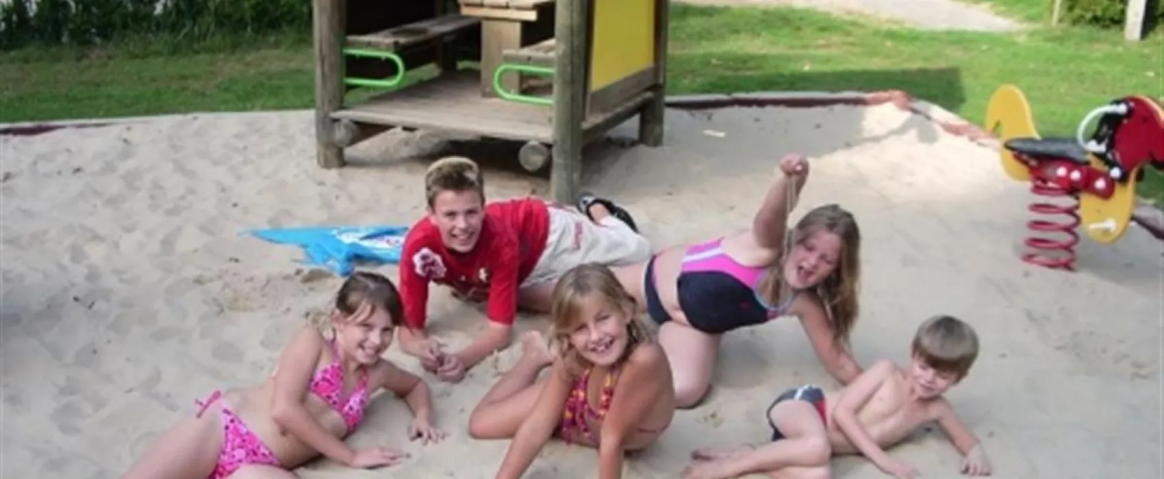 Charme Camping Heidepark