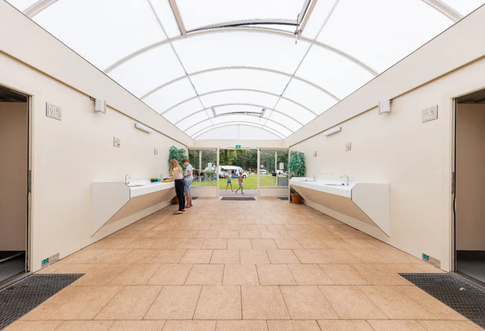 Charme Camping Heidepark