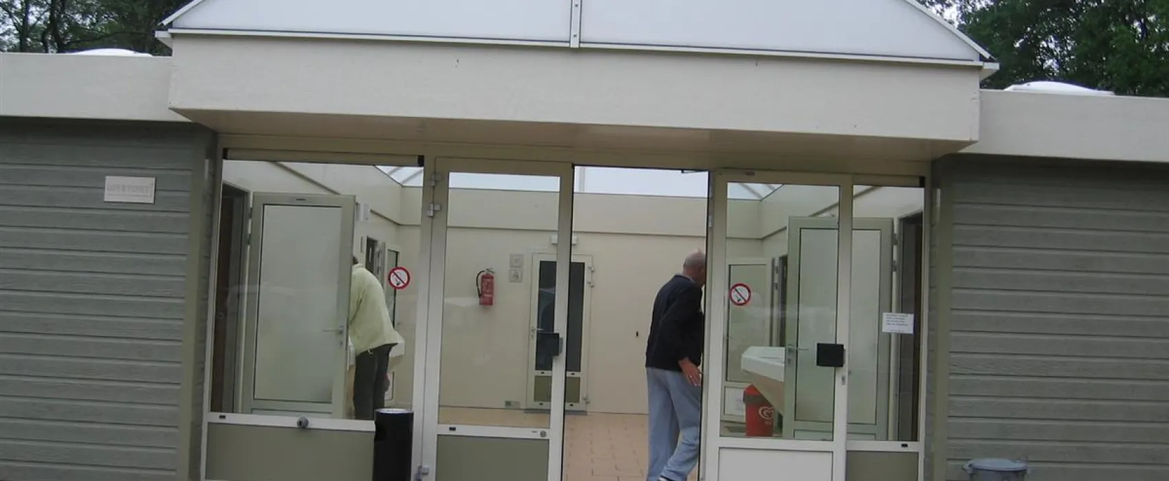 Charme Camping Heidepark