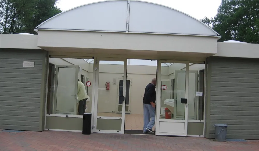 Charme Camping Heidepark