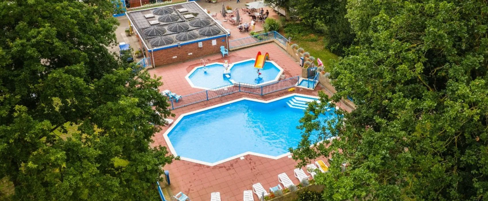 Charme Camping Heidepark