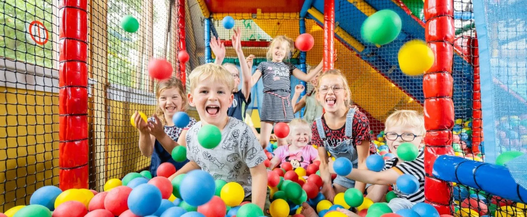 Charme Camping Heidepark