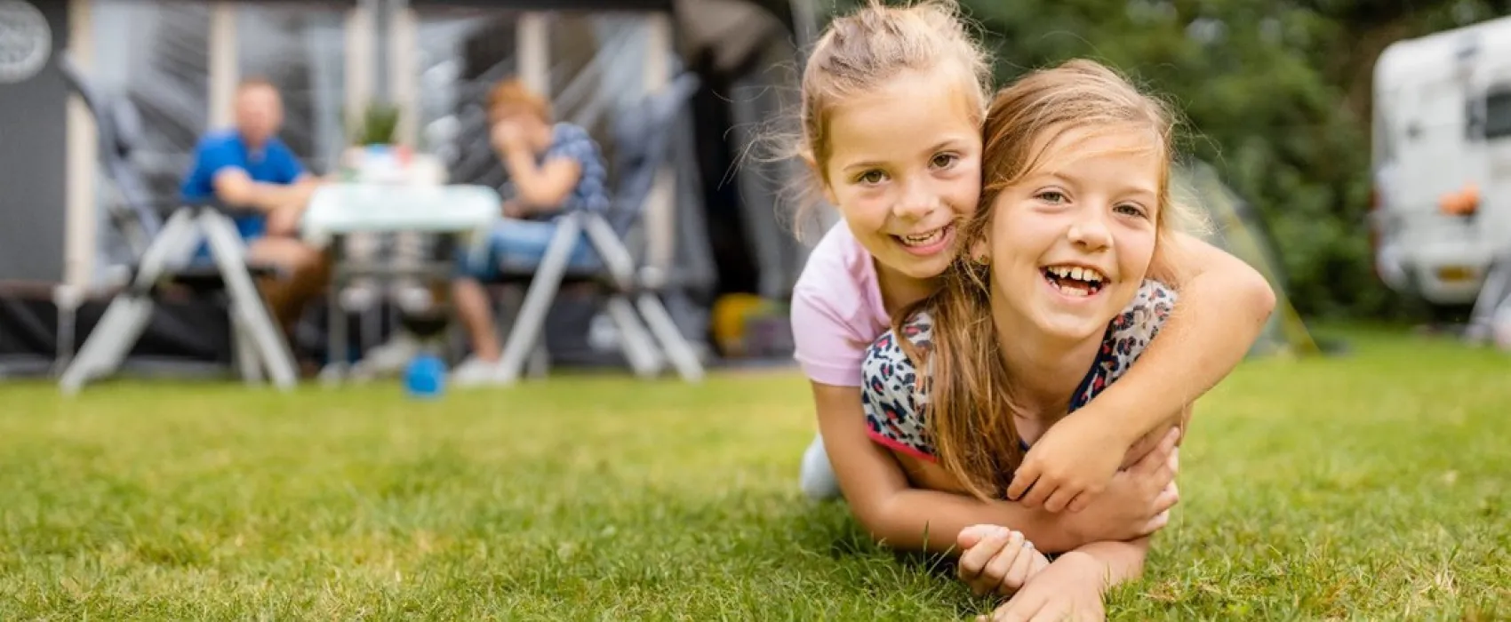 Charme Camping Heidepark