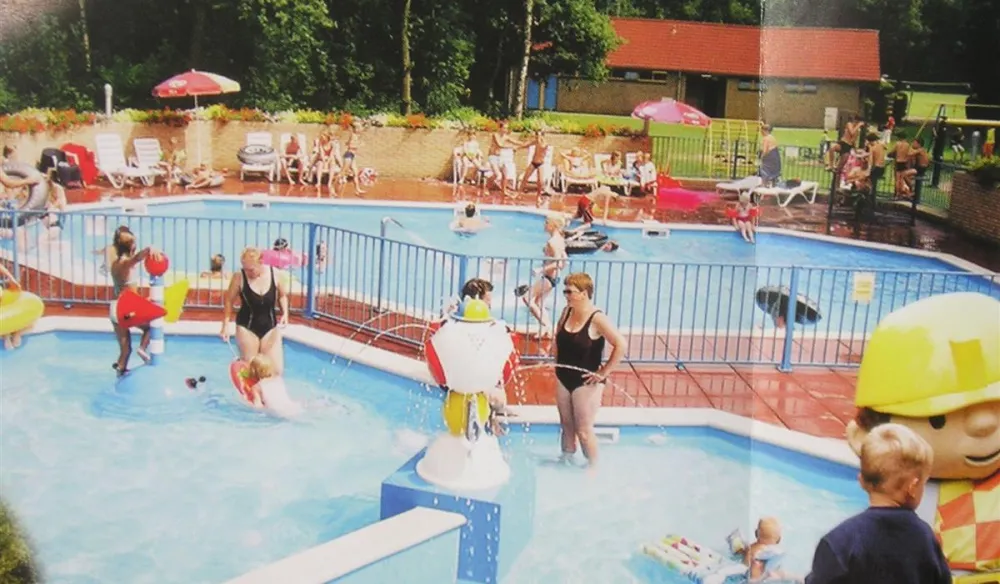 Charme Camping Heidepark