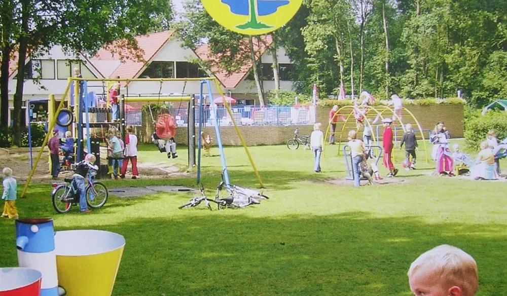 Charme Camping Heidepark