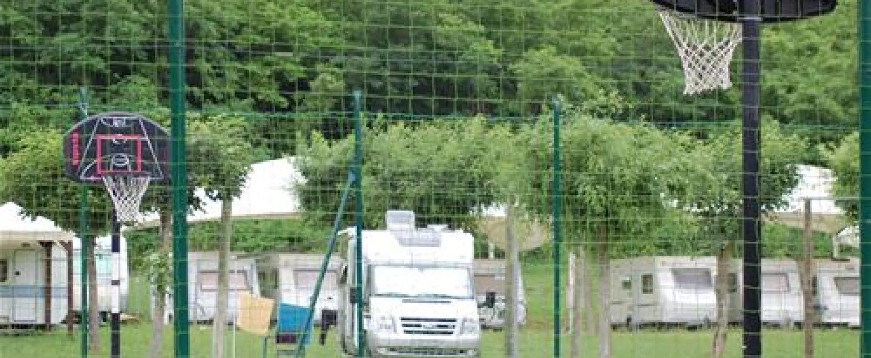 Campeggio La Cascina