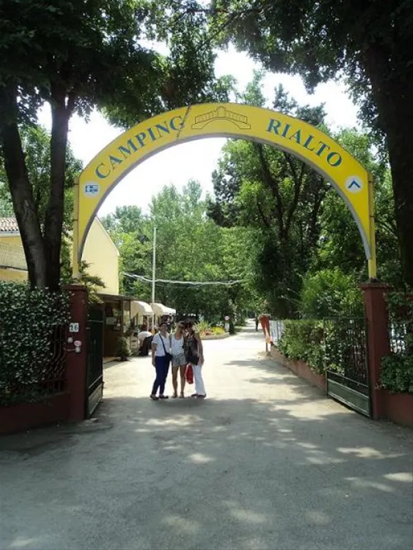 Camping Rialto