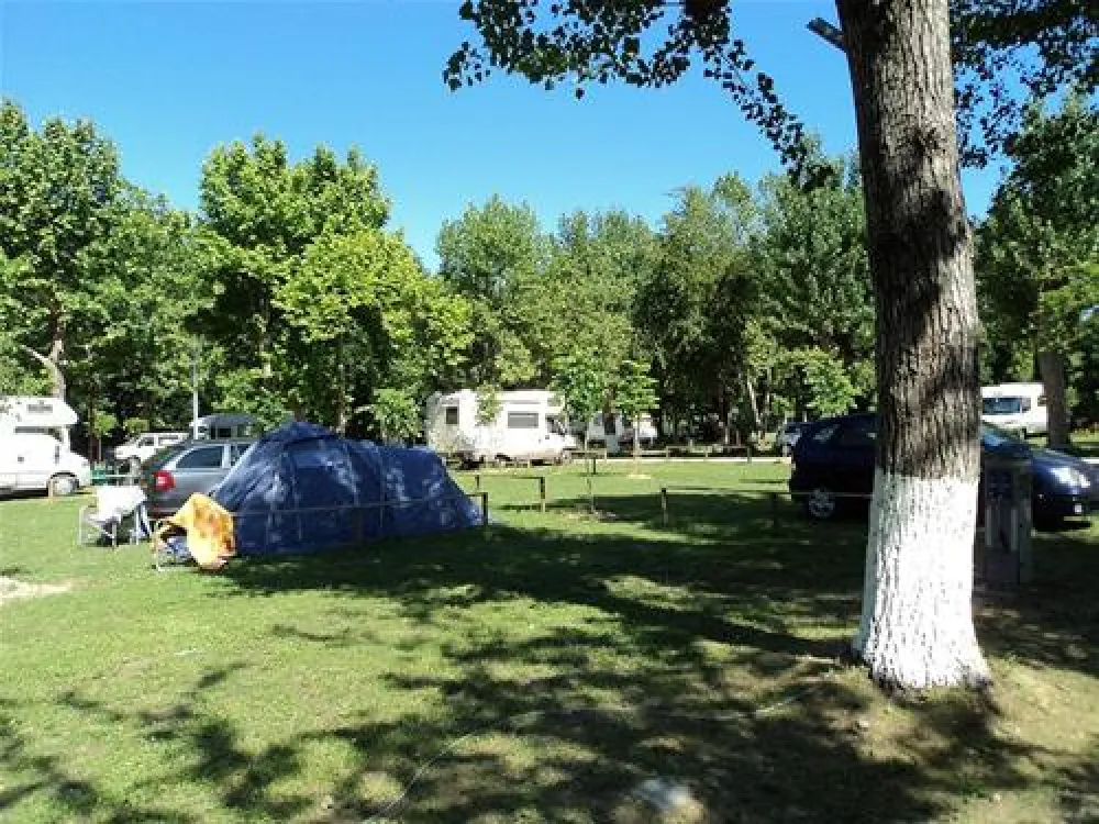 Camping Rialto