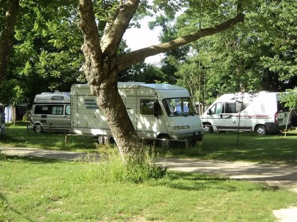 Camping Rialto