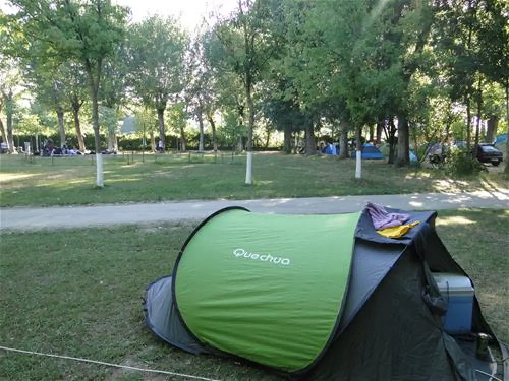 Camping Rialto