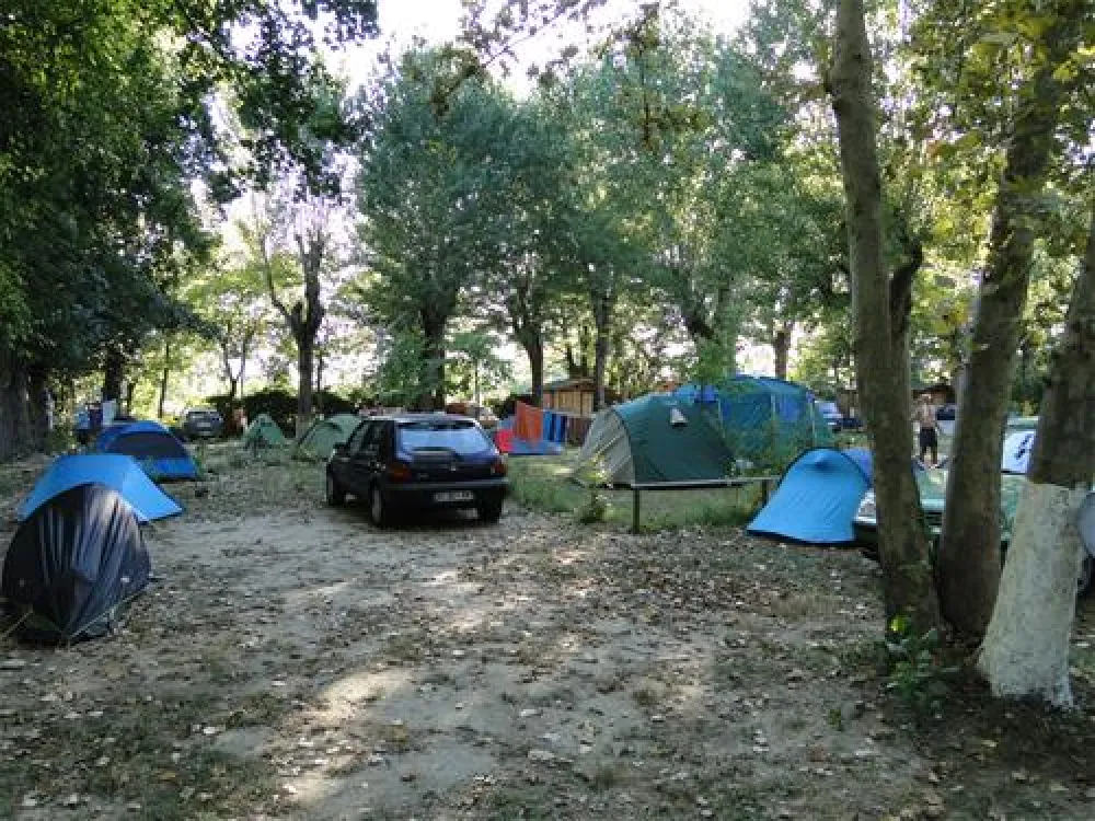 Camping Rialto