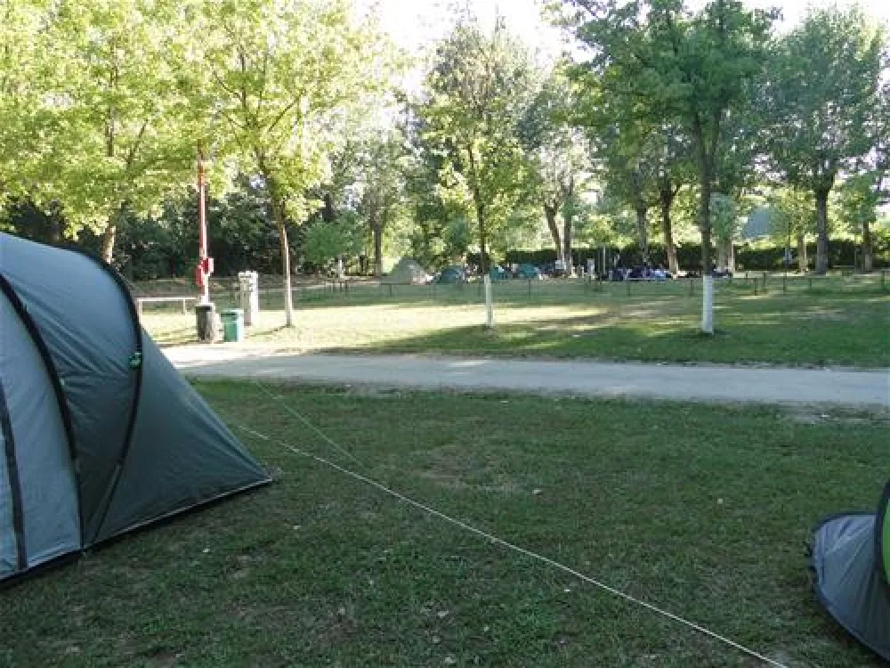 Camping Rialto