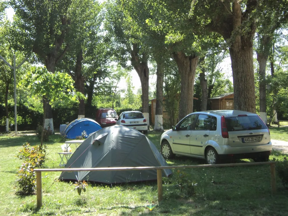 Camping Rialto
