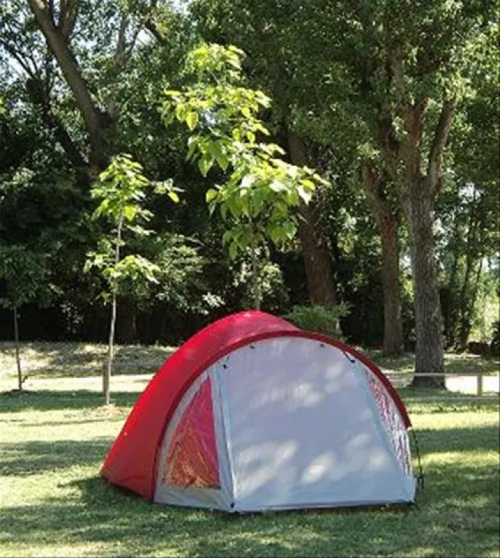 Camping Rialto