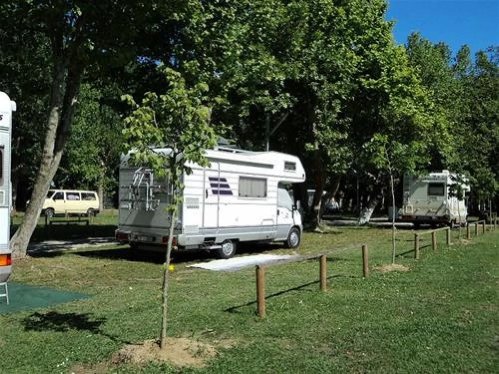 Camping Rialto