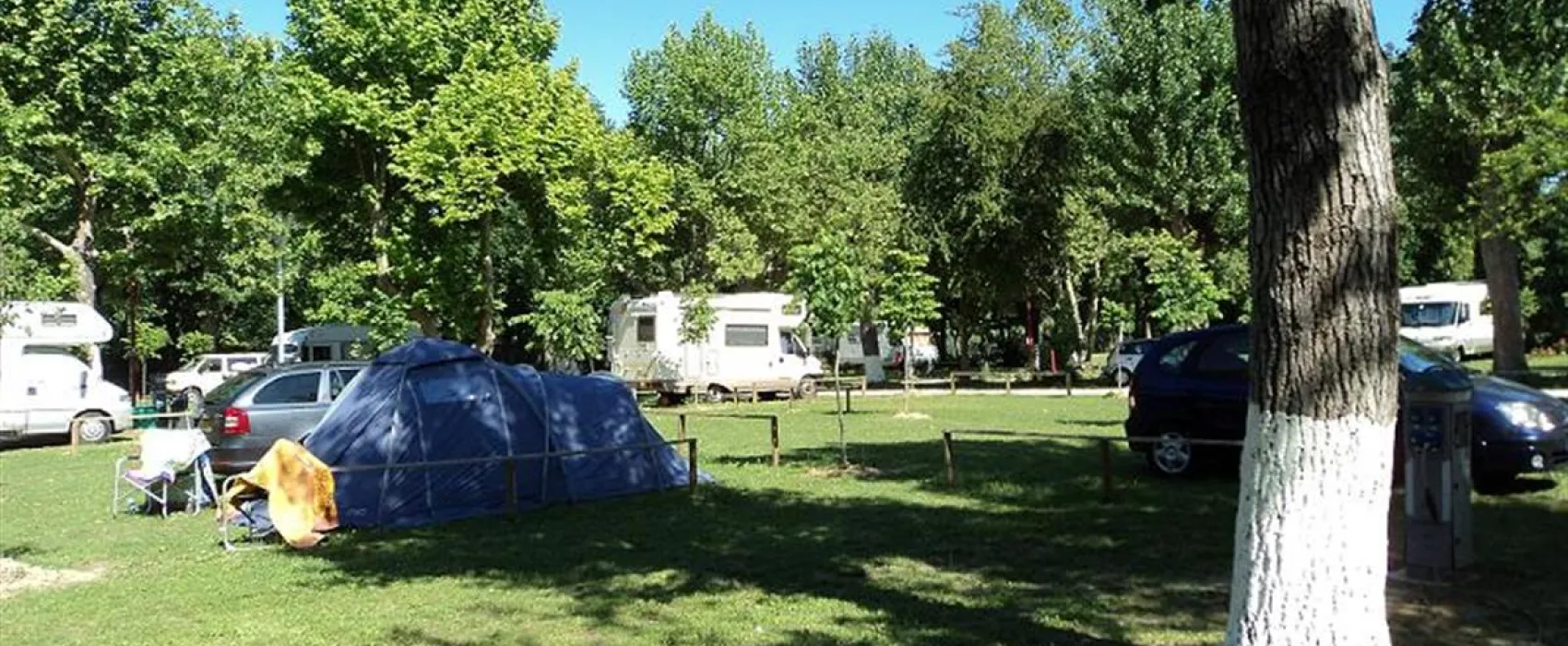 Camping Rialto