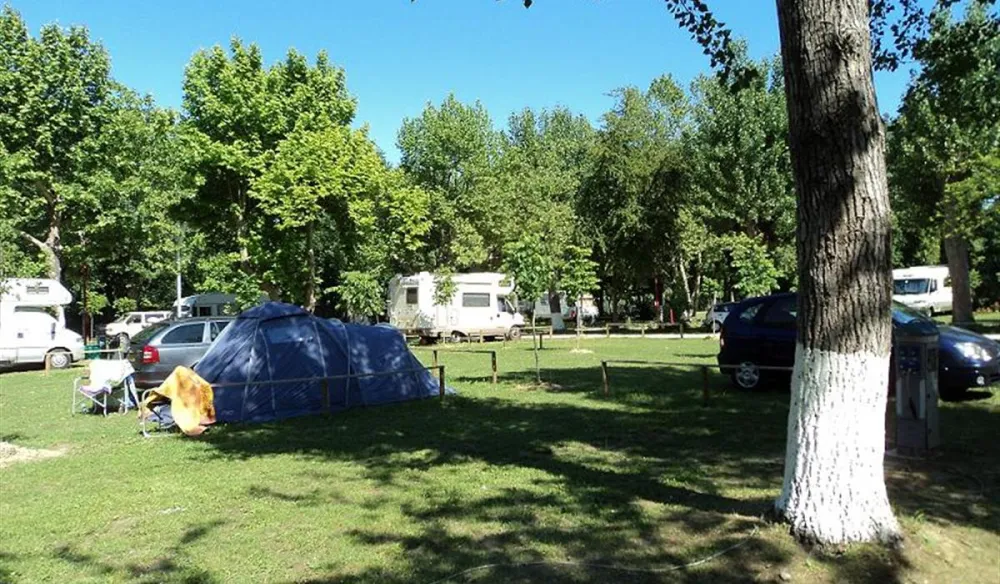 Camping Rialto