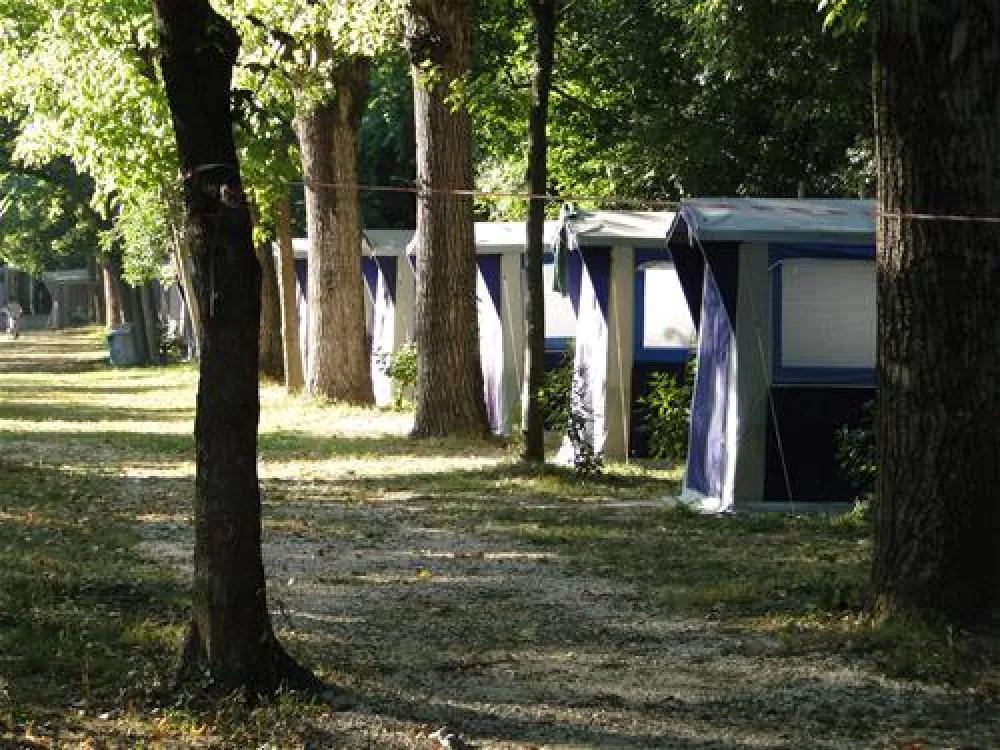 Camping Rialto