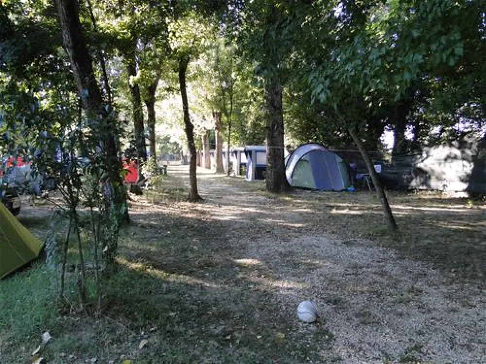 Camping Rialto