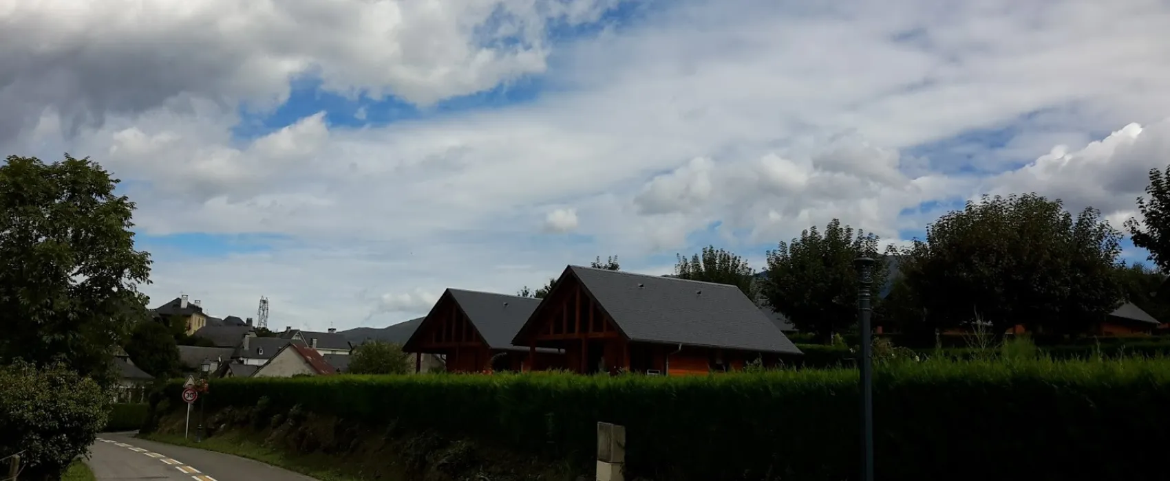 Camping Espace Pyrenees Loisirs