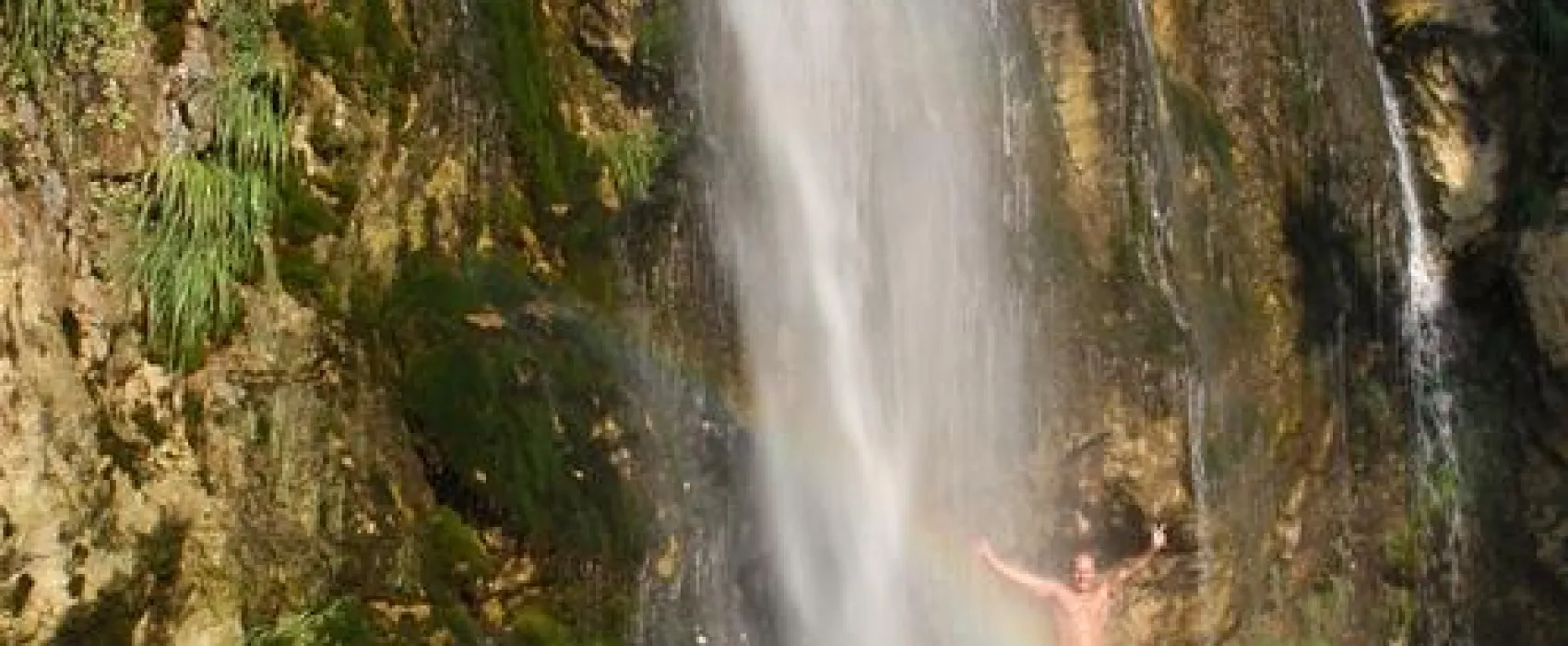 Camping Rupa Guesthouse & Camping