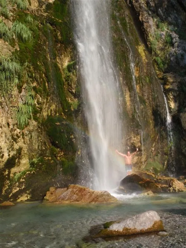 Camping Rupa Guesthouse & Camping