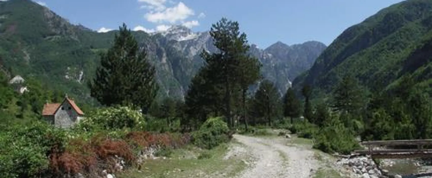 Camping Rupa Guesthouse & Camping