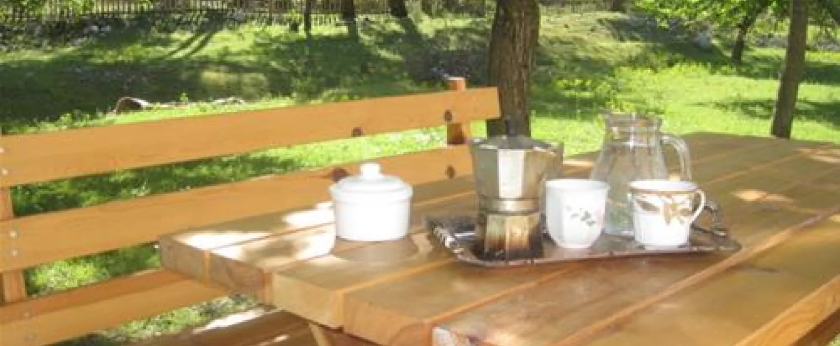 Camping Rupa Guesthouse & Camping