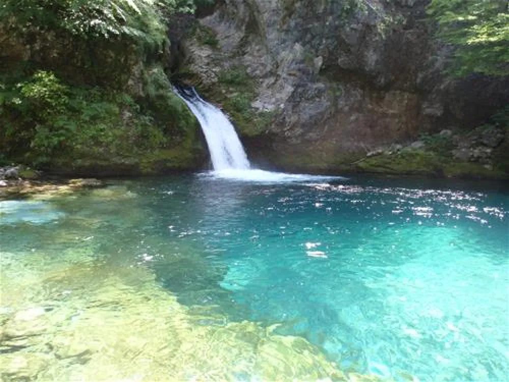 Camping Rupa Guesthouse & Camping