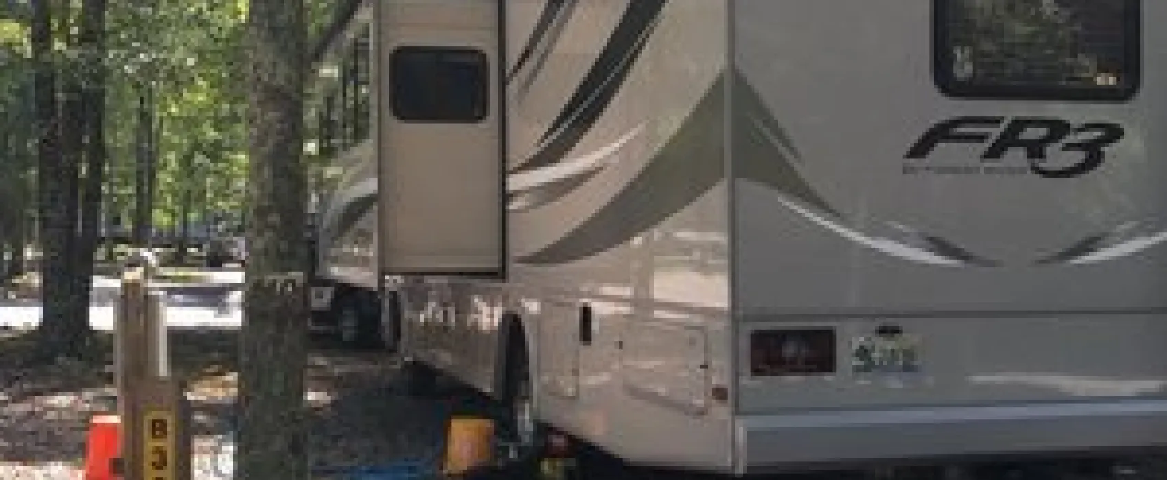 Lynchburg NW/Blue Ridge Parkway KOA