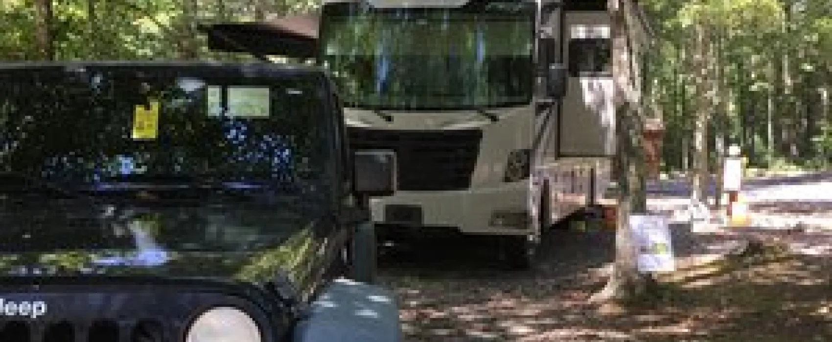 Lynchburg NW/Blue Ridge Parkway KOA