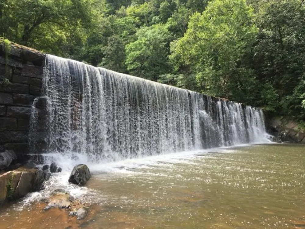 Lynchburg NW/Blue Ridge Parkway KOA