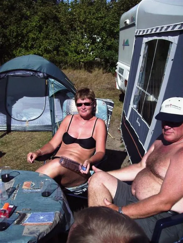 A35 Sindal Camping & Kanoudlejning