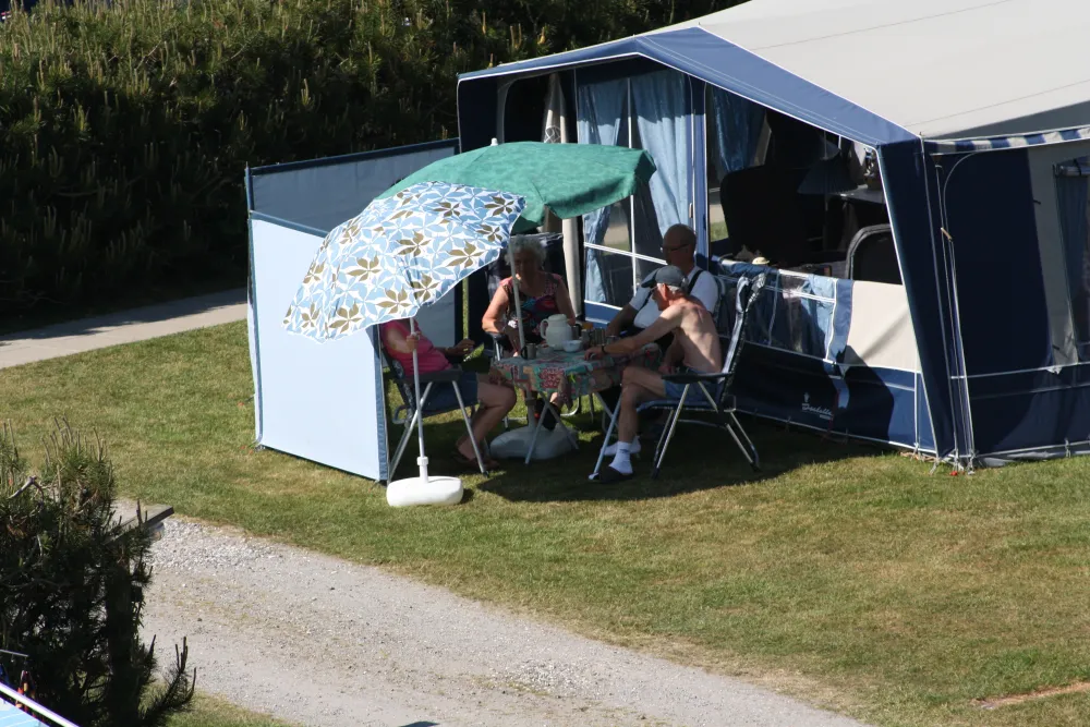 A35 Sindal Camping & Kanoudlejning