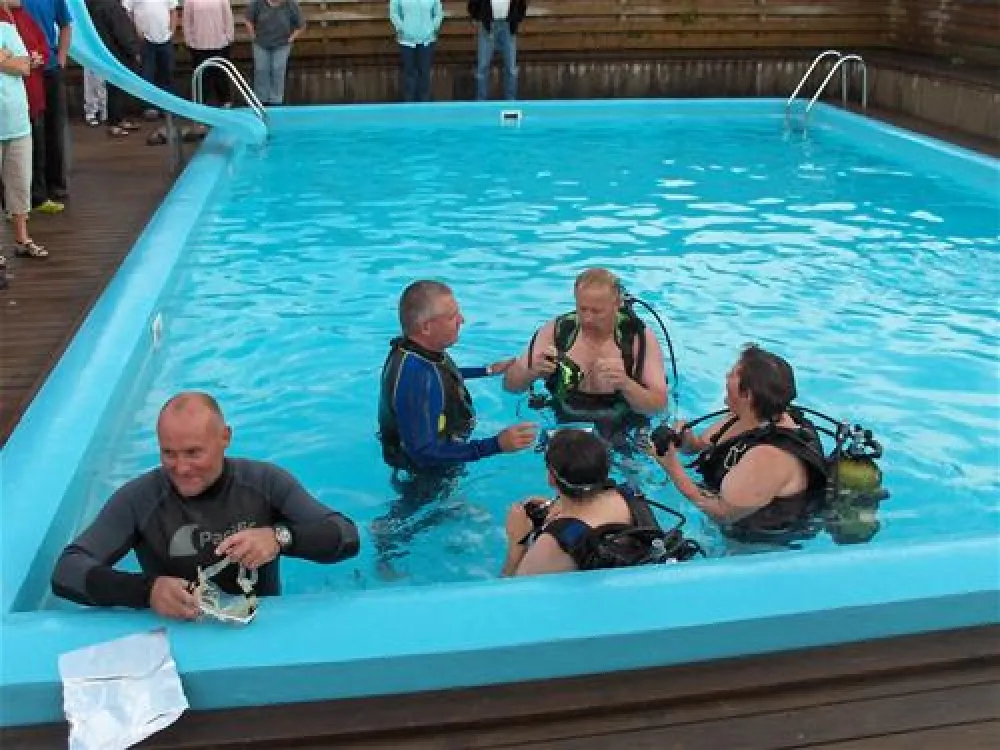 A35 Sindal Camping & Kanoudlejning