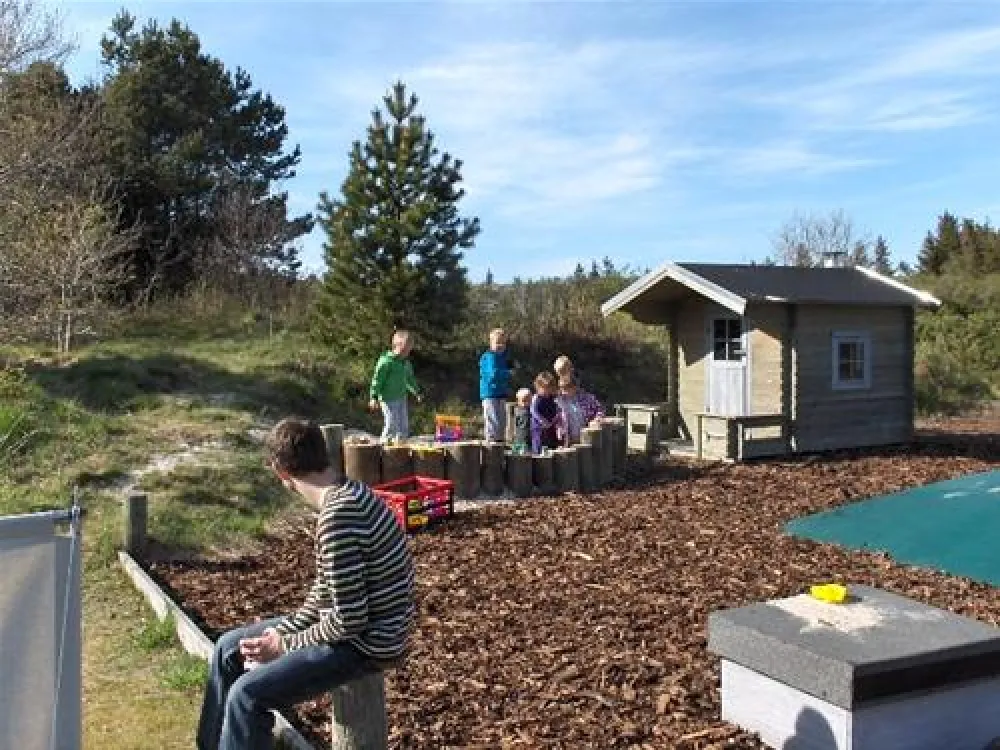 A35 Sindal Camping & Kanoudlejning