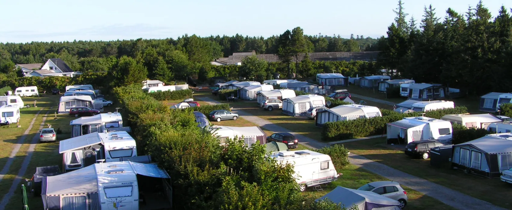 A35 Sindal Camping & Kanoudlejning