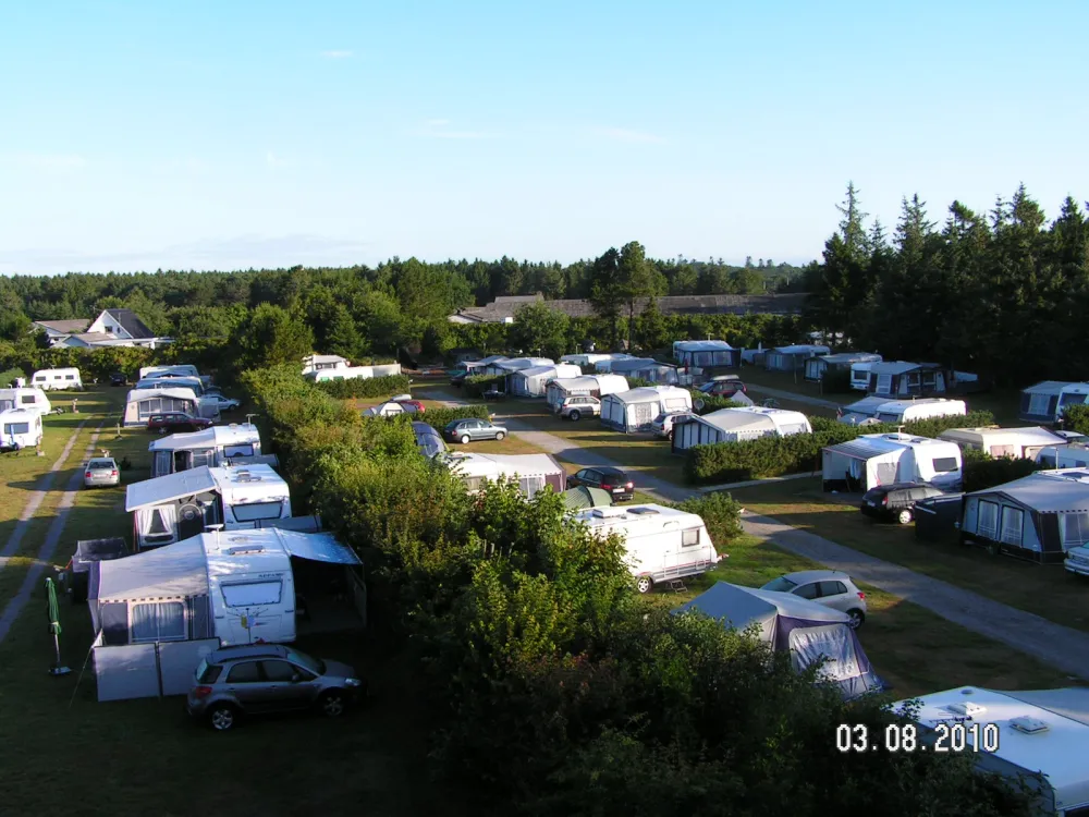 A35 Sindal Camping & Kanoudlejning