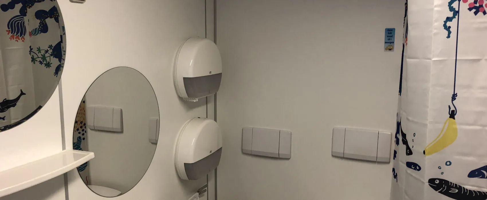 A35 Sindal Camping & Kanoudlejning