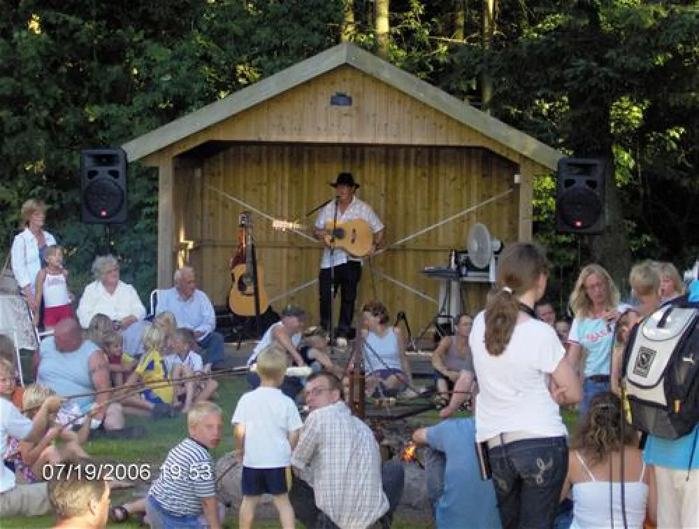 A35 Sindal Camping & Kanoudlejning