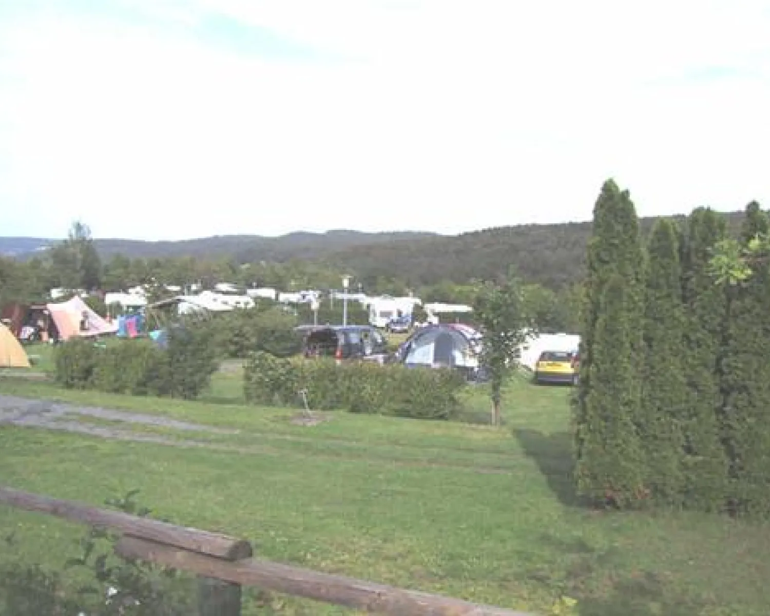 Camping Seepark in Deutschland - Spottocamp - Spottocamp