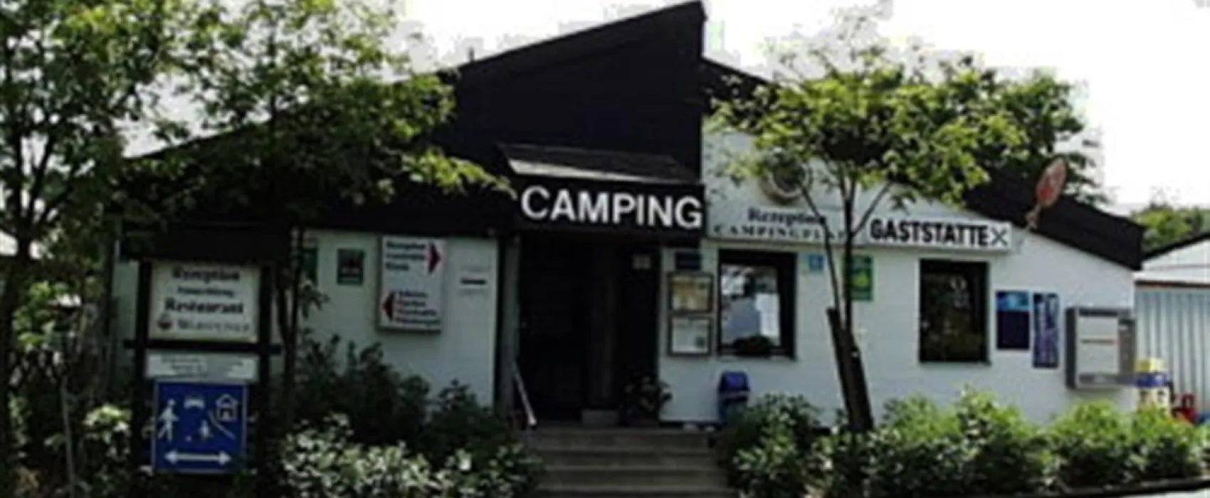 Camping Seepark