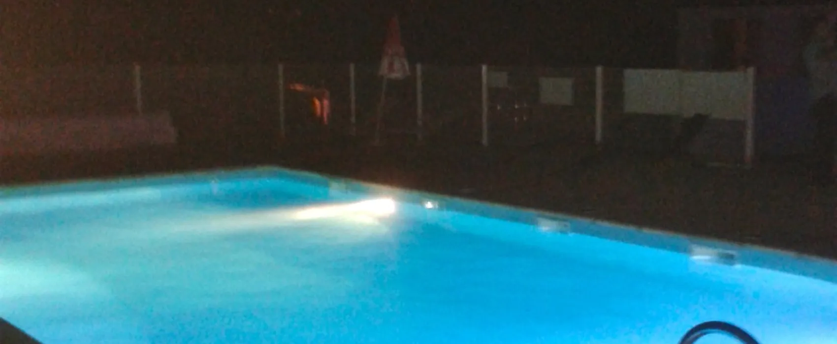 Camping Parc du Château