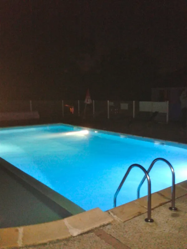 Camping Parc du Château